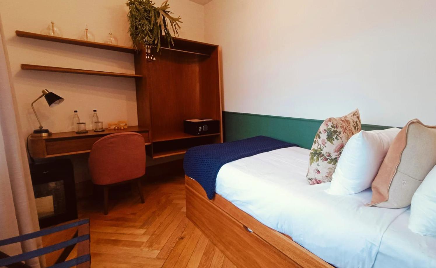 Casa Altata Hotel Boutique Città del Messico Esterno foto