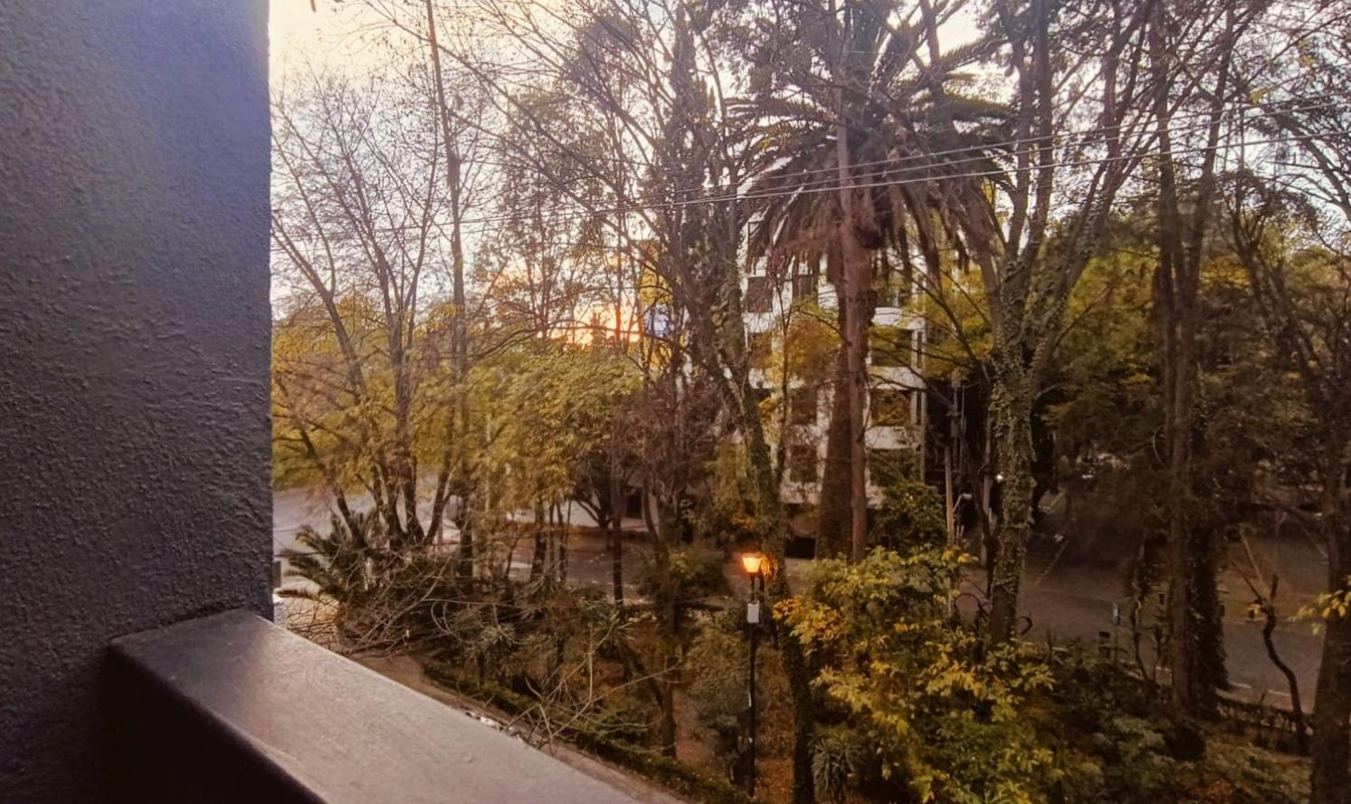 Casa Altata Hotel Boutique Città del Messico Esterno foto