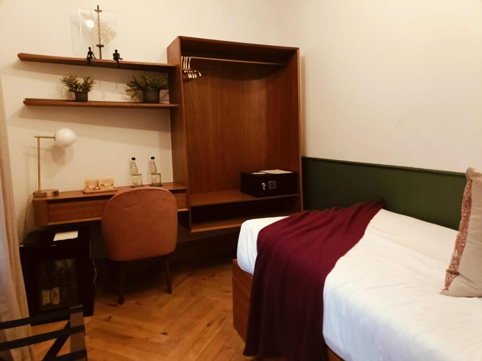 Casa Altata Hotel Boutique Città del Messico Esterno foto