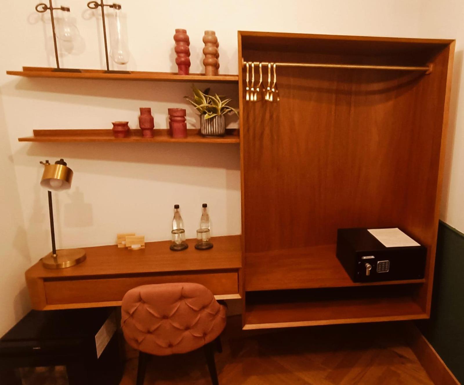 Casa Altata Hotel Boutique Città del Messico Esterno foto