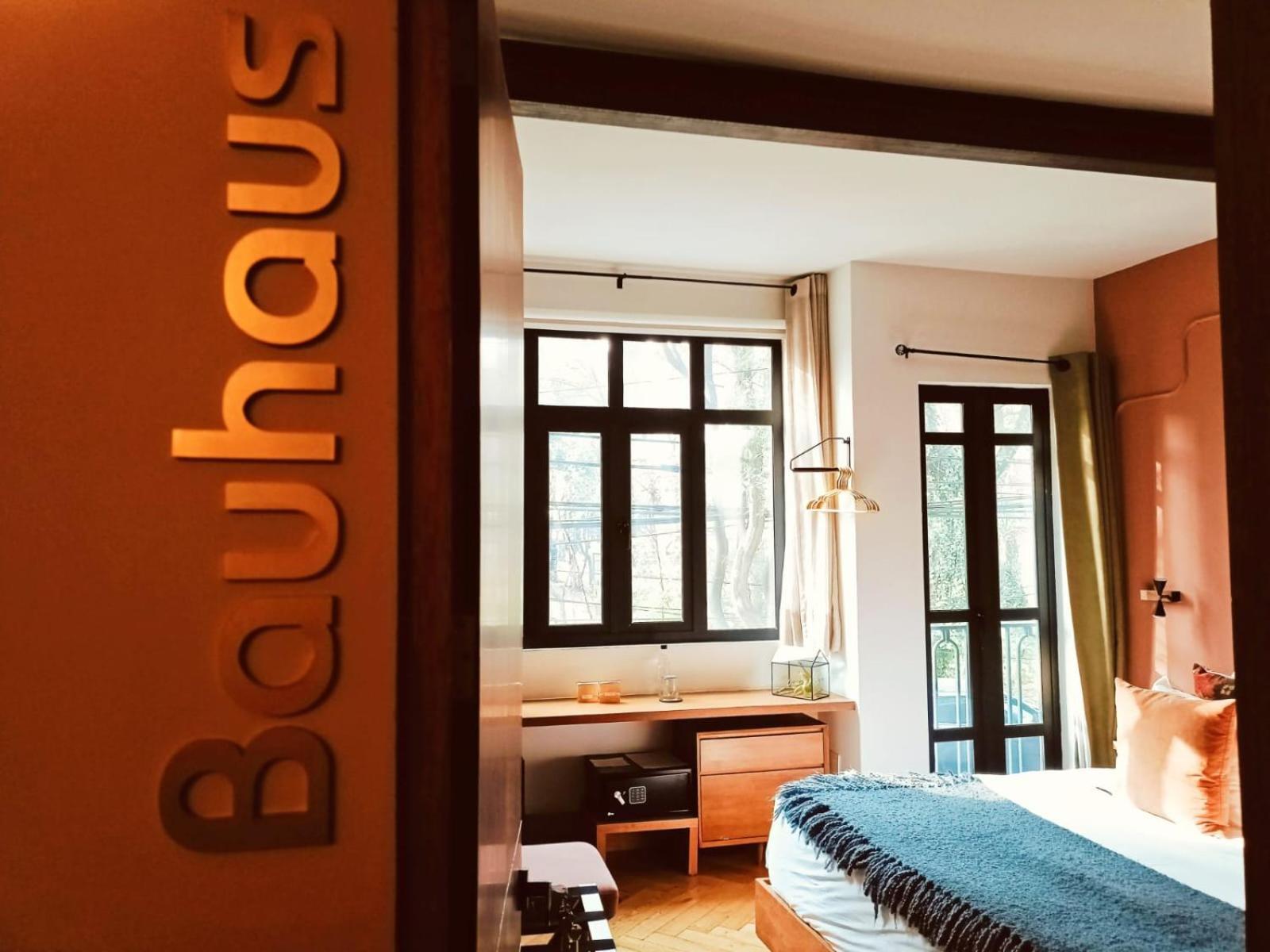 Casa Altata Hotel Boutique Città del Messico Esterno foto